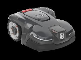 Husqvarna Automower 415x robotas naudotas1 sezonas