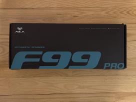 Aula F99 Pro wireless gaming mechaninė klaviatūra