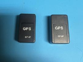 GPS Trekeris