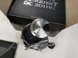 Ritė Shimano Calcutta Conquest Dc