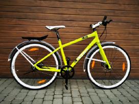Scott Sub S dydis ir Cortina XL-XXL diržas
