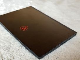 Žaidimų laptopas Msi