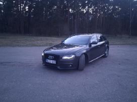 Audi a4 b8