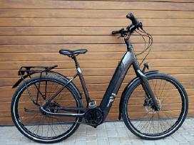 Koga Nova EVO 28 M Bosch diržinė pavara