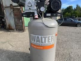 Walter vertikalus kompresorius Vgk880-5.5/270 400v