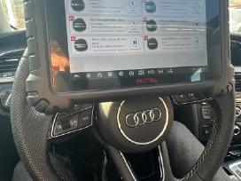 Autodiagnostika, autoelektrikas Vilniuje