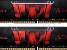 Ddr4,32gb G.skill Aegis F4-3000c