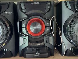 Samsung Mx H630 muzikinis centras