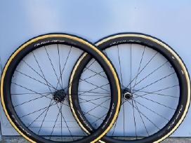 Dura-ace C36 plento ratai