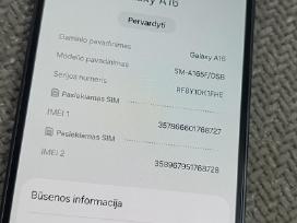 Samsung A16