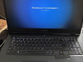 Lenovo legion 5 17ach6h