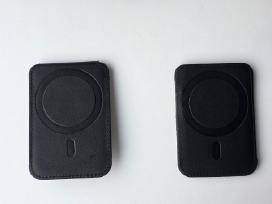 Magsafe kortelių dėklas (2vnt.)