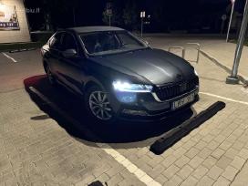 Skoda Oktavia