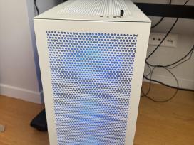 Gaming Pc Ryzen 7 7800x3d Rtx 4070 Super 32gb Ddr5