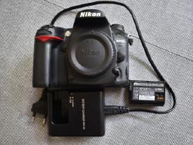 Nikon D7000 kamera