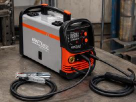 Mig/mma Suvirinimo aparatas Kd1883 250a