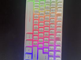 Gamingxtrust Rgb klaviatūrą