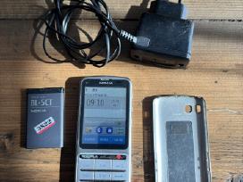 Nokia C3-01