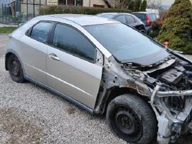 Honda Civic 8gen 1.8 dalys