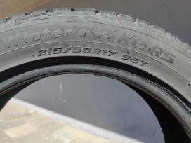 Hankook Winter i pike RS (žieminės)