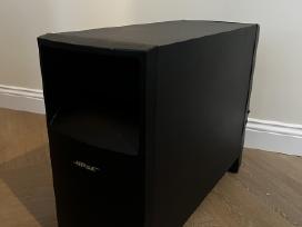 Onkyo Tx-ds676 ir Bose kolonėlės