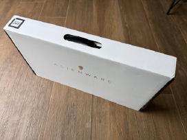 Alienware M16 R2 Ultra 7 155h Rtx 4070 8gb