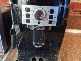 Kavos aut. aparatų Delonghi Magnifica detalės