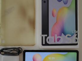 Samsung Tab S6 Lite 64gb Akg Planšetė su dėžute