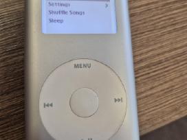 iPod mini