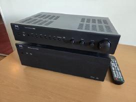 Stiprintuvai Nad C165 Bee ir Nad C275bee