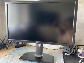 Dell Ultrasharp U2713hb 27" monitorius