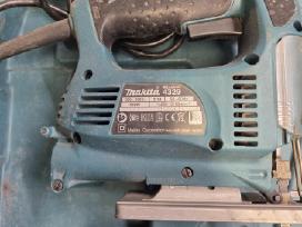 Makita 4329 siaurapjūklis