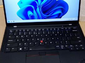 Thinkpad X1 Carbon Gen 11 i7-1355u 32gb /garantija
