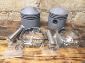 K750 Dnepr Ural M72 detales
