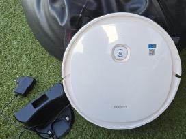 Ecovacs deebot U2 robotas siurblys
