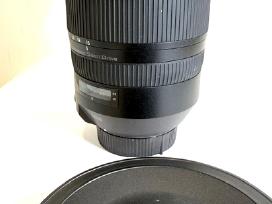 Tamron Sp 15-30mm F2,8 Di Vc Nikon