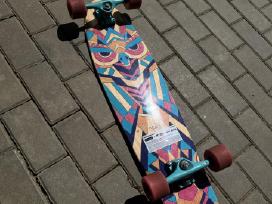 Longboard