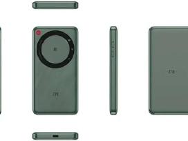 Zte U30 Air 5G mobilus maršrutizatorius