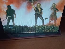 Vinilo plokštelės. Motorhead.