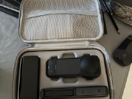 Insta 360 x5 Essentials Bundle