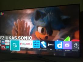Samsung Ue40h6400 102cm „Full HD“ Smart TV „wi-fi“