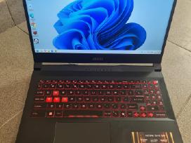 Msi Katana 15 Hx, i7-14650hx, 16 GB, 512 GB, 5060