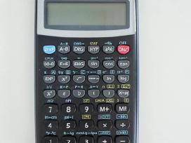 Mokslinis skaičiuotuvas Citizen Sr-260n