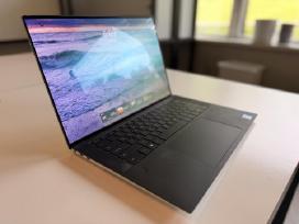 Dell Xps 15,6" 9520 Oled i9 64gb 2tb Rtx3050ti W11