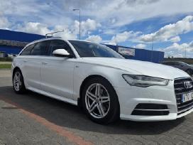 Audi A6 C7 2.0tdi Quattro