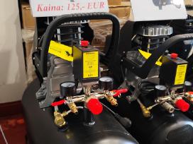 Stūmoklinis oro kompresorius Tzl- 24