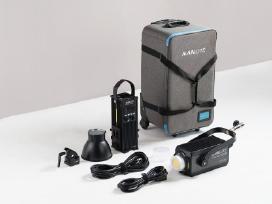 Parduodu Nanlite Forza 720b spot light su dėklu