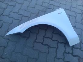 Audi A7 Sline kairės pusės sparnas