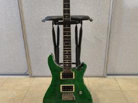 Harley Benton Cst-24t Emerald Flame elektrinė gita
