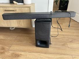 Soundbar (Sony Ht-350)